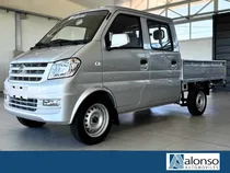 Comprar Dfsk Doble Cabina K02 1.1cc Doble Cabina