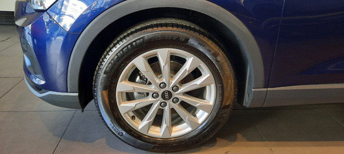 Imagen 13 de 25 de Nueva Audi Q3 0km 35 Tfsi 1.5 Audibsas 2021 2022 150cv 2020