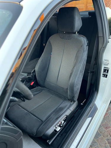 BMW Serie 2 3.0 240i M Package