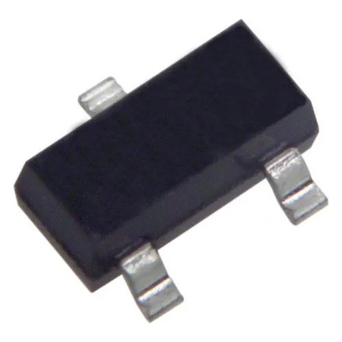 S8050-j3y Transistor Jiangsu - Kit Com 50pçs R$50