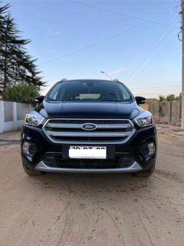 Ford Escape Se 2.0l Ecoboost 4x2