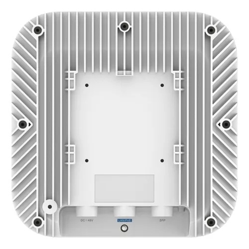 Rg-rap6260h, Access Point Omnidireccional Wi-fi 6 5.95gb