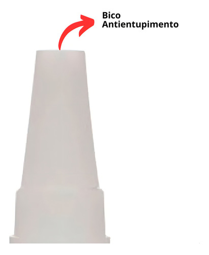 Kit 2 Cola Adesiva Instantânea Tekbond 793 20g