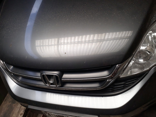 Honda Cr-v 2.4 Lx At 4wd 2011