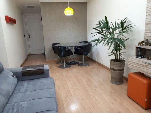 Imagem 2 de 19 de Apartamento - Ref: 5229