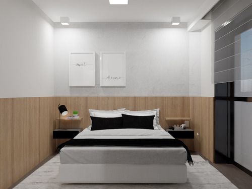Imagem 10 de 11 de Apartamento De Condomínio Em São Paulo - Sp - Ap4605_nbni
