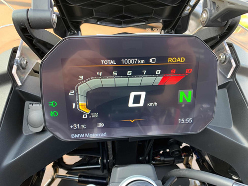 Imagem 8 de 8 de Bmw Adventure