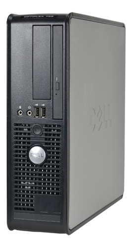 Cpu Intel Core 2 Dúo O Dual Core 4gb En Ram 500 En Hdd Wifi (Reacondicionado)