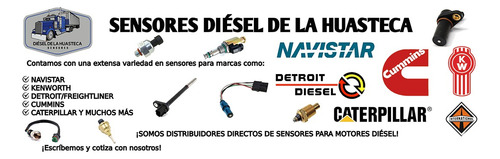 Válvula De Fan Clutch-freightliner (a0626631000) Americano