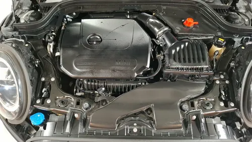 Mini Cooper 1.5 COOPER CHILI