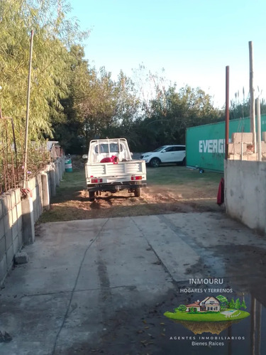 Terreno En Emplame Olmos Alquiler Con Opcion A Compra