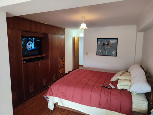 Townhouse Duplex En Venta Macaracuay Conjunto La Taina