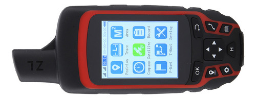 Ubicación De La Brújula De Navegación Portátil Outdoor Gps T