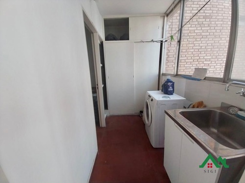 Departamento En Venta Piso Entero, 4 Dormitorios, Cochera En Nueva Córdoba Apto Crédito