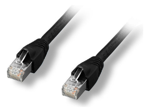 Cable Red 10 Metro Rj45 Utp Armado Cat 5e Ethernet Patchcord