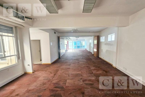 San Martín Al 600 | Oficina En Alquiler | Microcentro