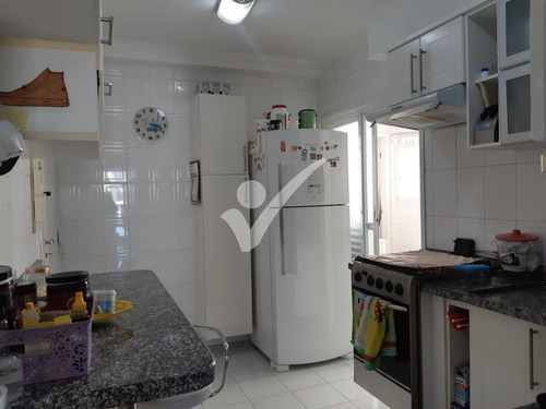 Imagem 14 de 20 de Apartamento À Venda Em Tatuapé - Ap003942