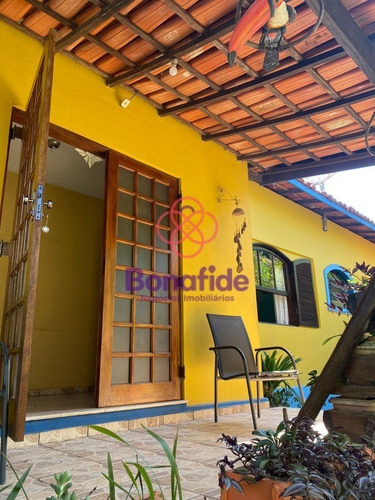 Imagem 2 de 30 de Chácara, Monterrey, Louveira - Ch07901 - 70618853