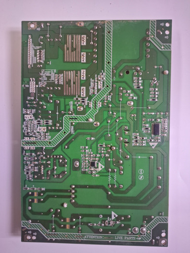 Placa Fonte H-buster Hbtv42l03fd Jsk3150-050 (Usado)