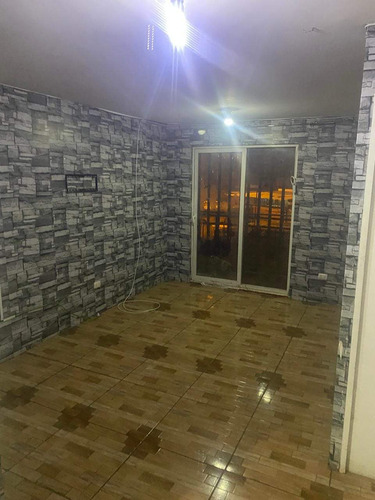 Departamento Segundo Piso En Lo Espejo