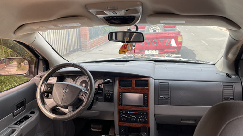 Dodge Durango Slt Hemi 5.7 Lx 4X4