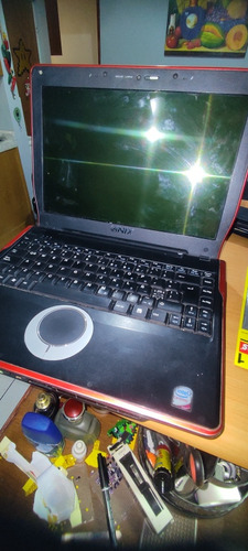 Laptop Lanix Para Pzas Completa (Usado)