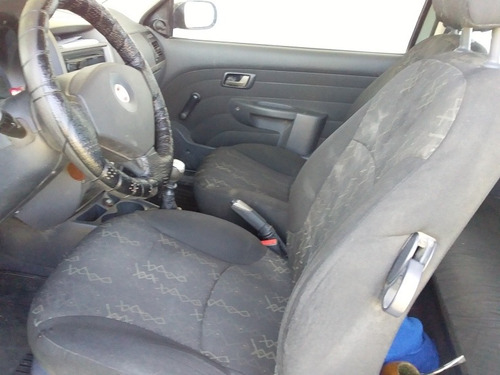 Fiat Strada 2010 1.4 Trekking