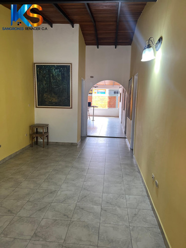 Se Alquila Casa Valle D Oro San Diego Valencia Margarita Ks