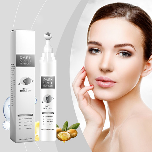 Creme De EssĂȘncias Anti-manchas Negras E Anti-sol Preto Rela