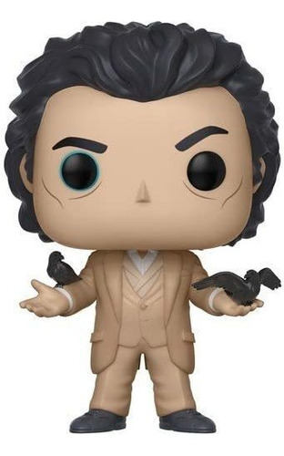 Funko Pop! Tv: Dioses Americanos - Juguete Coleccionable Mi.