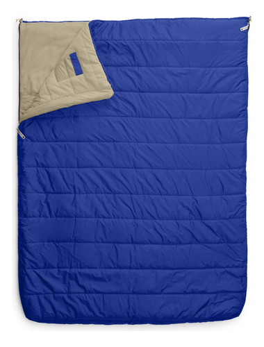 The North Face Eco Trail Bed Double 20f / -7c - Saco De Dor.