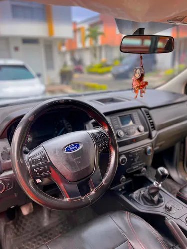 For Ranger Motor Diesel 2.2 4x4 Servicio Público