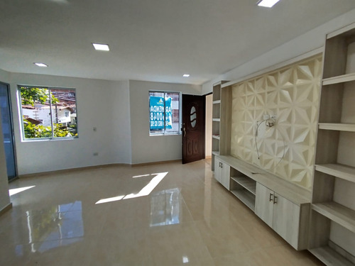 Arriendo Apartamento En Bello