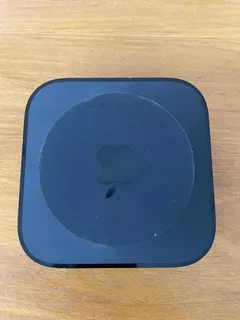 Apple Tv 4ta Generación Hd