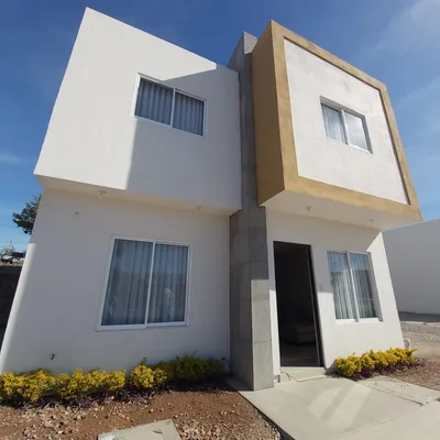 Casa en venta