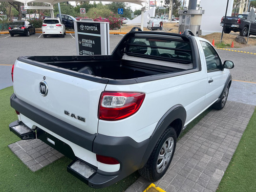 RAM 700 1.6 Slt Mt