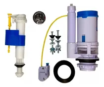Comprar Repuestos Kit Para Cisterna Mochila Universal Oferta