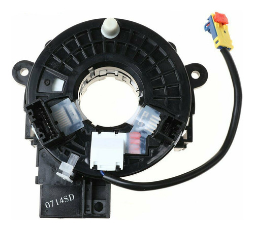 Resorte De Reloj De Cable Espiral Renault Fluence 2010