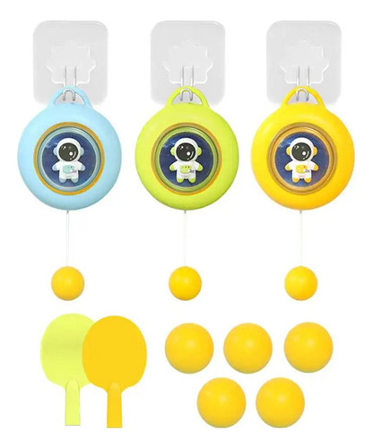 Bolinha De Pingue-pongue Para Kit De Pingue-pongue Infantil