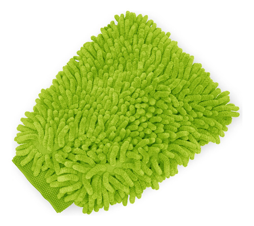 Mr Towels Manopla De Lavado De Coche De Microfibra Premium S