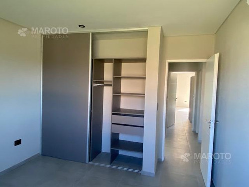 Imagen 14 de 17 de Casa En Venta En Club De Campo Manuel Belgrano - Maroto Propiedades