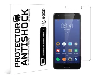 Protector Pantalla Antishock Para Lenovo Zuk Z2