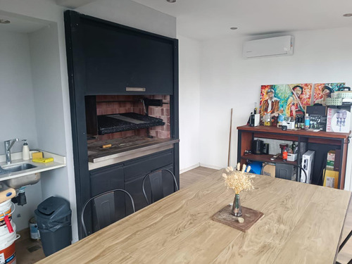 Departamento En Colegiales Tres Ambientes