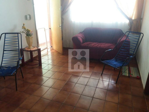 Imagem 2 de 14 de Casa Com 2 Dormitórios À Venda, 82 M² Por R$ 220.000 - Campos Elíseos - Ribeirão Preto/sp - Ca0355
