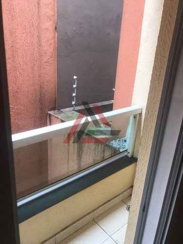 Imagem 15 de 15 de Apto Térreo 2 Dorms E 2 Vagas - Vila Helena 70m² - 2171