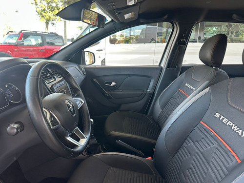 Renault Stepway 5p Intens L4/1.6 Aut