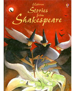 Stories From Shakespeare