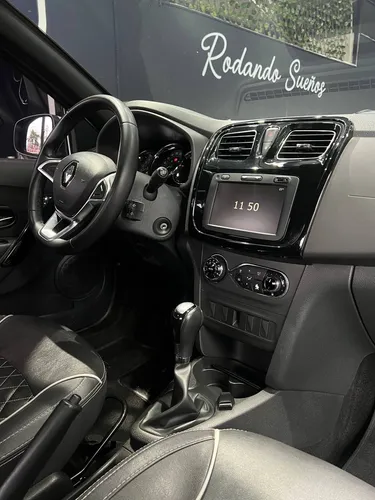 Renault Logan 1.6 Privilege / Intens
