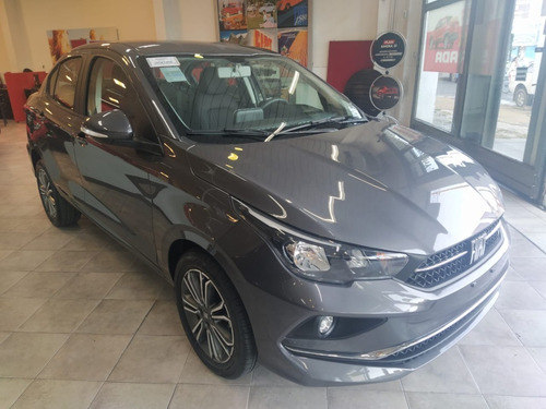 Fiat Cronos 1.8 Precision
