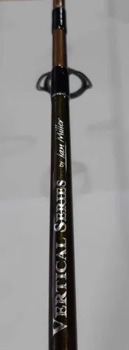 Caña Shimano T Curve Revolution Jigging 1.54 Mts Frontal 1 T